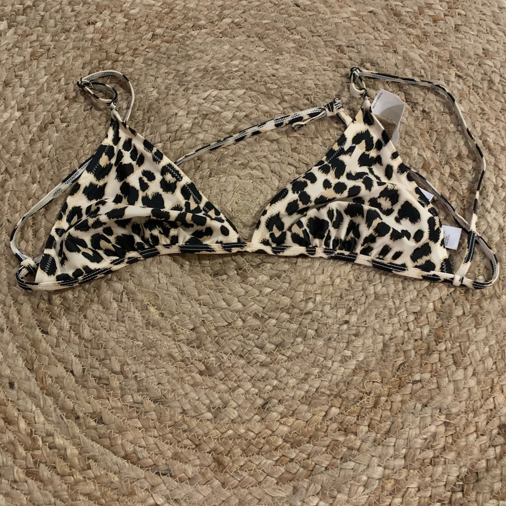 old navy bikini top new w tags